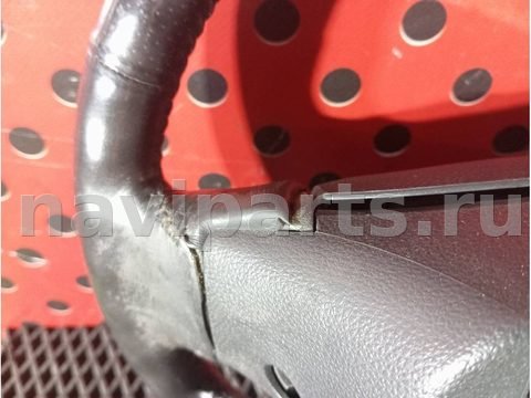 Руль Kia Rio, 2006 г., арт. 108888712, фото 3