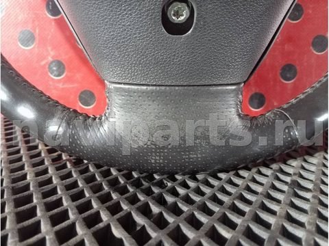 Руль Kia Rio, 2006 г., арт. 108888712, фото 4