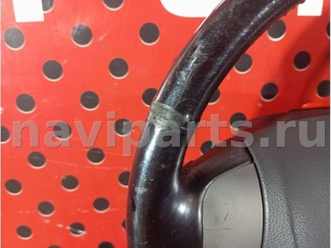 Руль Kia Rio, 2006 г., арт. 108888712, фото 6