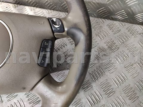 Руль Audi A6 Allroad C5, 2004 г., арт. 108952385, фото 6