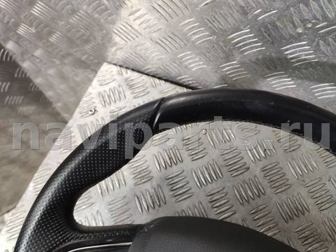 Руль Skoda Kamiq, 2019 г., OEM 5E0419091, арт. 108952393_7, фото 3