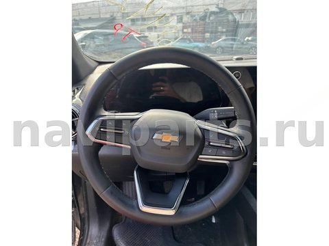 Руль Chevrolet Equinox, 2025 г., арт. 10993