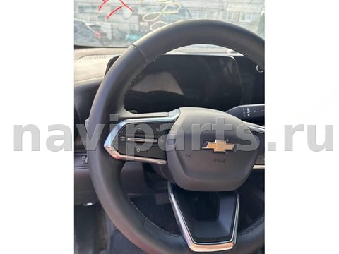 Руль Chevrolet Equinox, 2025 г., арт. 10993, фото 2