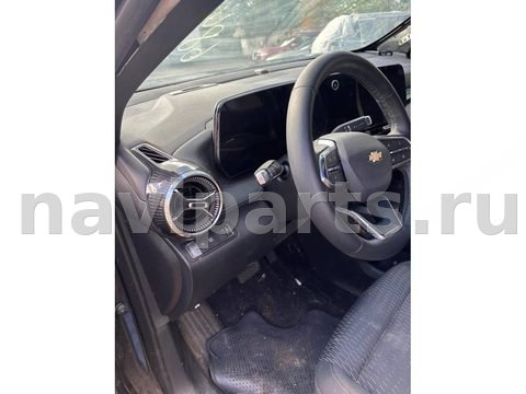 Руль Chevrolet Equinox, 2025 г., арт. 10993, фото 3