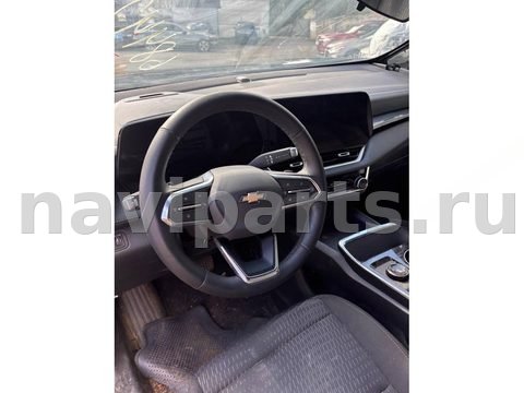 Руль Chevrolet Equinox, 2025 г., арт. 10993, фото 4