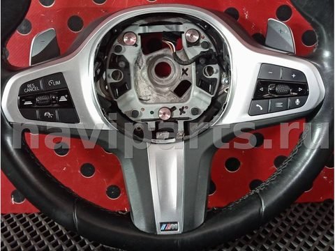Новое BMW X4 G02, 2021 г., OEM 310626810AA, арт. 110339792, фото 2