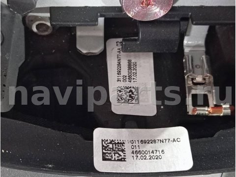 Новое BMW X4 G02, 2021 г., OEM 310626810AA, арт. 110339792, фото 5