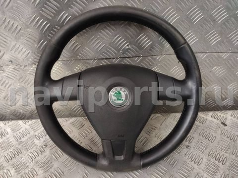 Новое Skoda Octavia A5, 2008 г., арт. 111111914