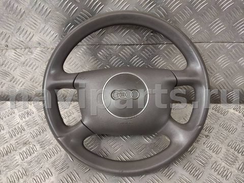 Новое Audi A4 B6, 2002 г., арт. 111111933