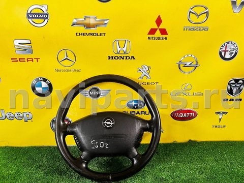 Руль Opel Vectra, 2000 г., арт. 111553986