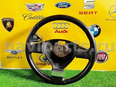 Руль Volkswagen Golf Plus, 2006 г., OEM 1Q0419091F, арт. 111561287