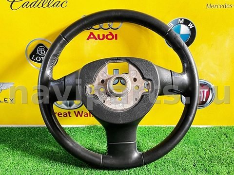 Руль Volkswagen Golf Plus, 2006 г., OEM 1Q0419091F, арт. 111561287, фото 4