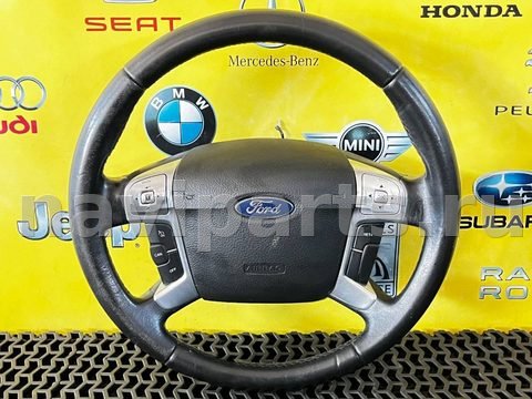 Новое Ford S-Max, 2006 г., арт. 111744252