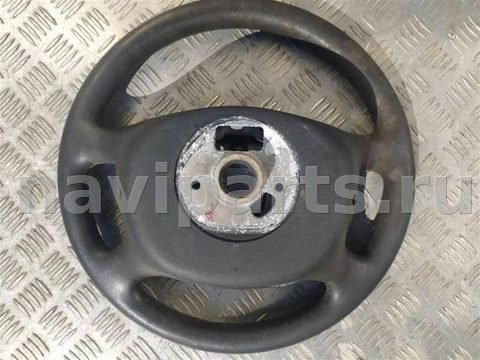 Руль Audi A6 C5, 2002 г., арт. 11442, фото 2
