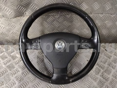 Новое Volkswagen Passat B6, 2005 г., арт. 115102320