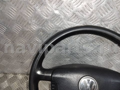 Новое Volkswagen Passat B5, 2002 г., арт. 115225321, фото 2