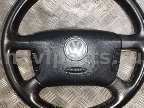 Новое Volkswagen Passat B5, 2002 г., арт. 115225321, фото 6