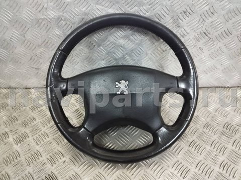 Новое Peugeot 607, 2003 г., арт. 115225322