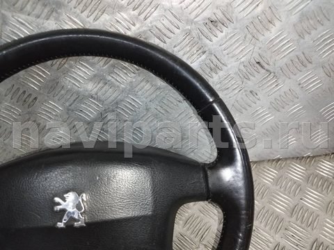 Новое Peugeot 607, 2003 г., арт. 115225322, фото 3