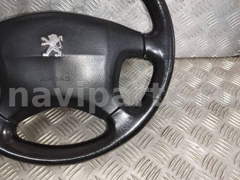 Новое Peugeot 607, 2003 г., арт. 115225322, фото 4