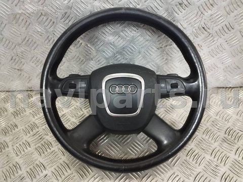 Новое Audi A6 Allroad C6, 2006 г., арт. 115225331