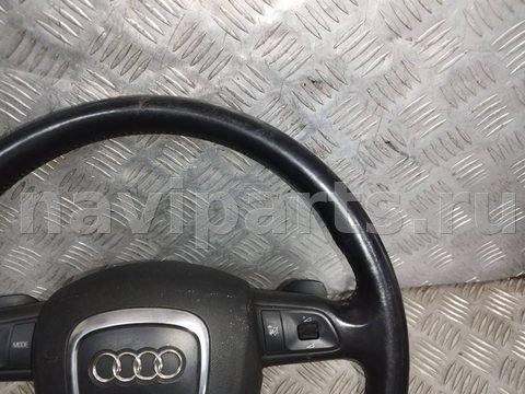 Новое Audi A6 Allroad C6, 2006 г., арт. 115225331, фото 3