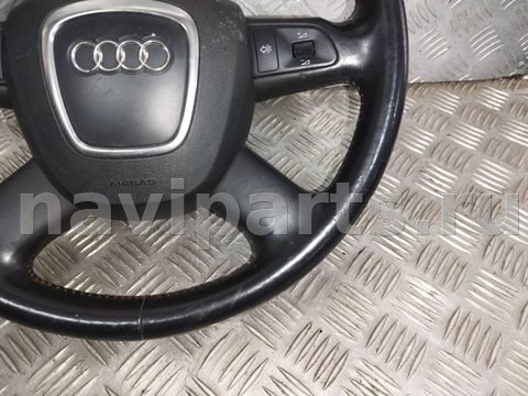 Новое Audi A6 Allroad C6, 2006 г., арт. 115225331, фото 4