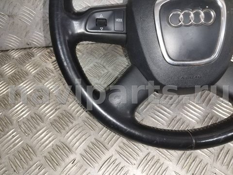 Новое Audi A6 Allroad C6, 2006 г., арт. 115225331, фото 5