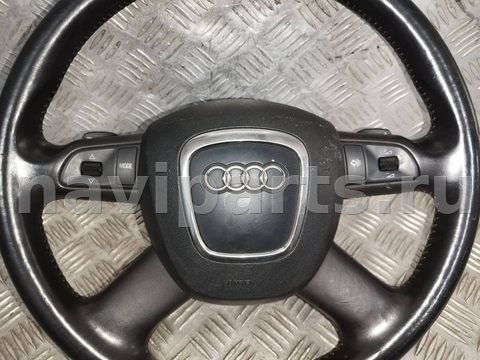 Новое Audi A6 Allroad C6, 2006 г., арт. 115225331, фото 6