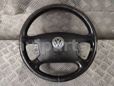 Руль Volkswagen Passat B5, 2003 г., арт. 116215684