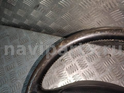 Руль Volkswagen Passat B5, 2003 г., арт. 116215684, фото 3