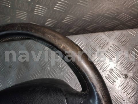 Руль Volkswagen Passat B5, 2003 г., арт. 116215684, фото 4