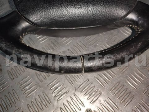 Руль Volkswagen Passat B5, 2003 г., арт. 116215684, фото 6
