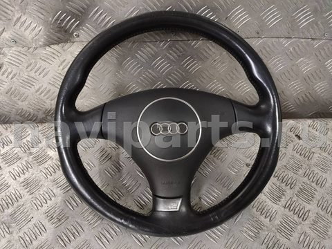 Руль Audi S4 B6, 2004 г., арт. 116215685
