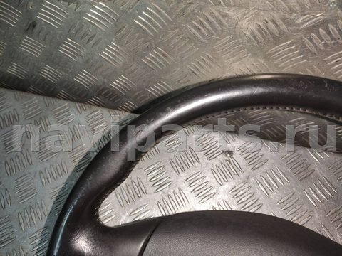 Руль Audi S4 B6, 2004 г., арт. 116215685, фото 3