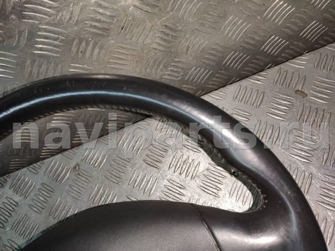 Руль Audi S4 B6, 2004 г., арт. 116215685, фото 4
