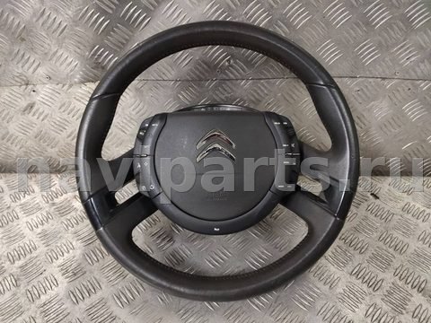 Руль Citroen C4 Grand Picasso, 2013 г., арт. 116215689