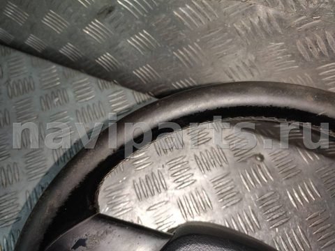 Руль Volkswagen Touran, 2005 г., арт. 117805257, фото 3