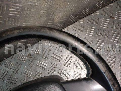 Руль Volkswagen Touran, 2005 г., арт. 117805257, фото 4