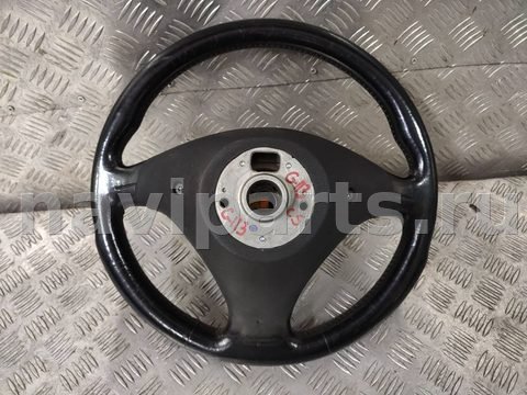 Руль Audi A6 C5, 2000 г., арт. 117805270, фото 2