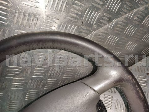 Руль Audi A6 C5, 2001 г., арт. 117805285, фото 4