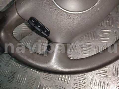 Руль Audi A6 C5, 2001 г., арт. 117805285, фото 6