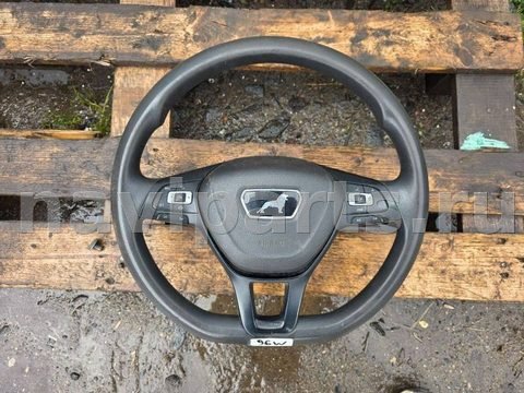 Новое Volkswagen Crafter, 2019 г., арт. 121139344_2