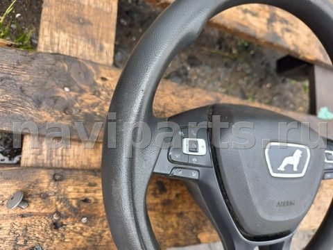 Новое Volkswagen Crafter, 2019 г., арт. 121139344_2, фото 3