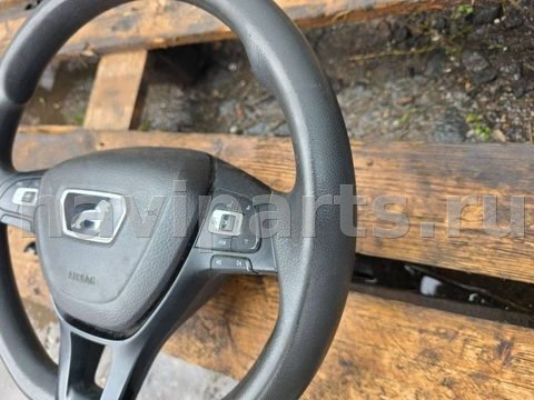 Новое Volkswagen Crafter, 2019 г., арт. 121139344_2, фото 4