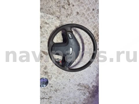 Руль Mitsubishi Sigma, 1995 г., арт. 121147793