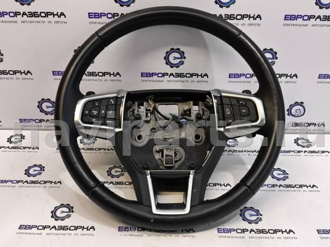 Руль Land-Rover Discovery Sport, 2017 г., арт. 14138, фото 12