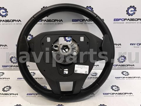 Руль Land-Rover Discovery Sport, 2017 г., арт. 14138, фото 17