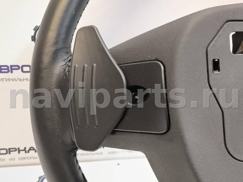 Руль Land-Rover Discovery Sport, 2017 г., арт. 14138, фото 18