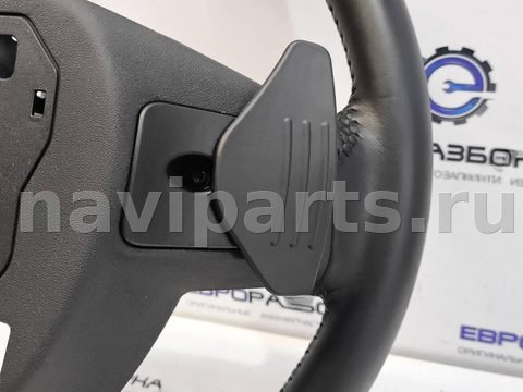 Руль Land-Rover Discovery Sport, 2017 г., арт. 14138, фото 19
